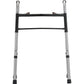 Folding Walkers - Standard, 2 Button