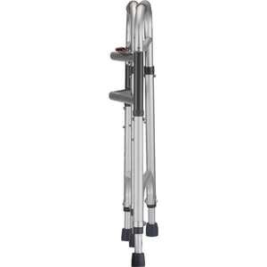 Folding Walkers - Heavy Duty, Adult