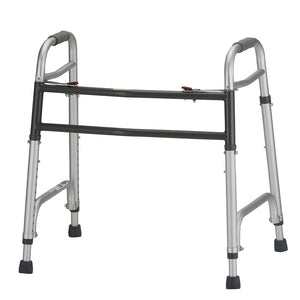 Folding Walkers - Heavy Duty, Adult