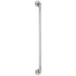 Wall Grab Bars with Knurled Handle