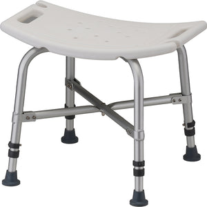 Heavy Duty Bath Seat Without Back