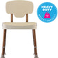 Heavy Duty Bariatric Bath Chair in Bronze