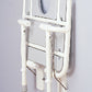 Wall Mounted Foldable Shower Seat