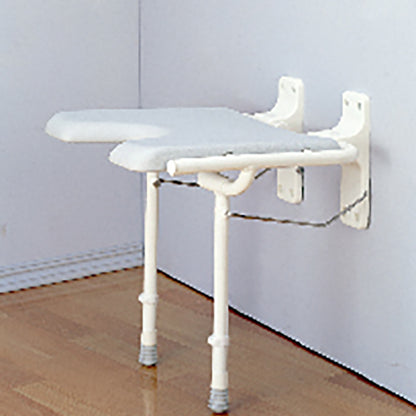 Wall Mounted Foldable Shower Seat