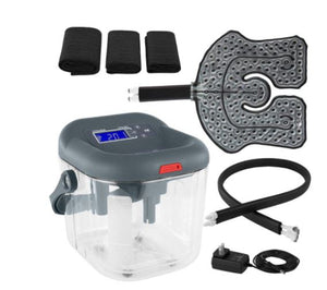 ICE THERAPY MACHINE FOR RENTALS